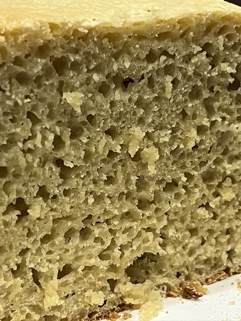 Gluten Free Bread